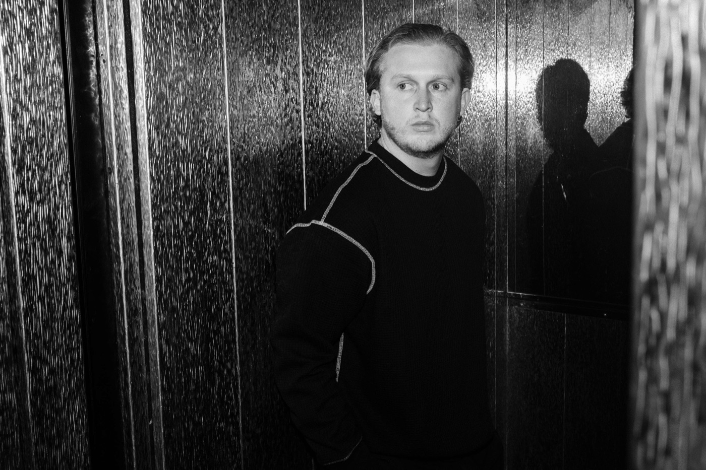 Max Dean